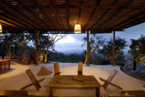 La Ventana, La Paz Rancho Ancon Mountain and Sea Desert Oasis